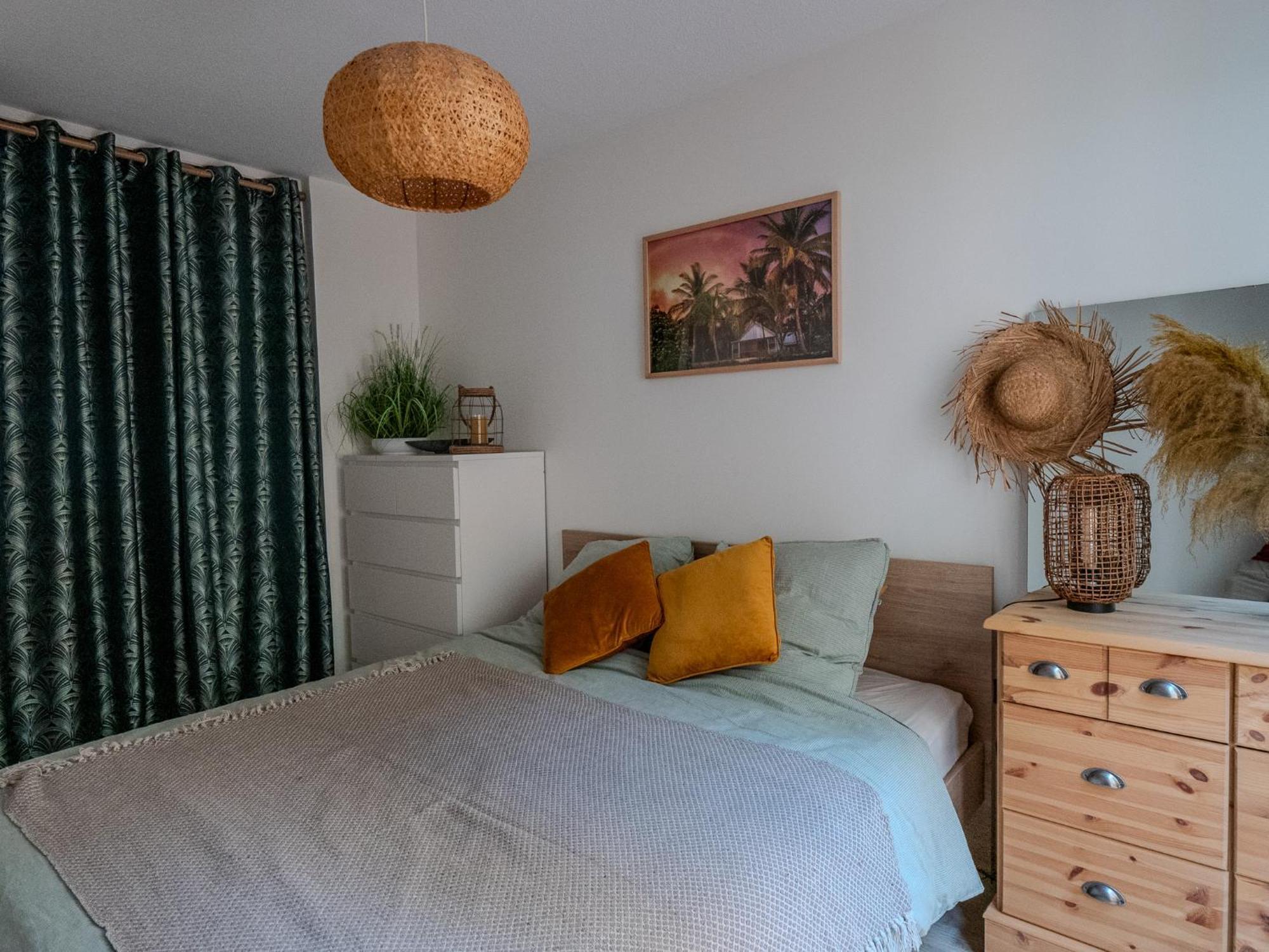 Rare & Confidentiel A Montpellier Apartment ภายนอก รูปภาพ