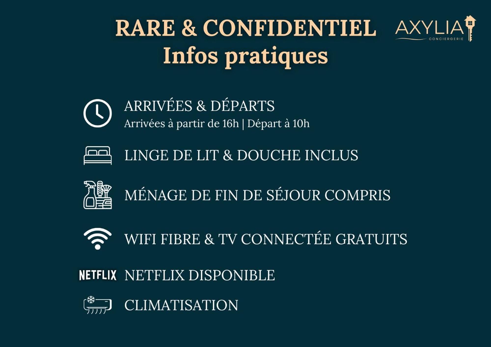 Rare & Confidentiel A Montpellier Apartment ภายนอก รูปภาพ